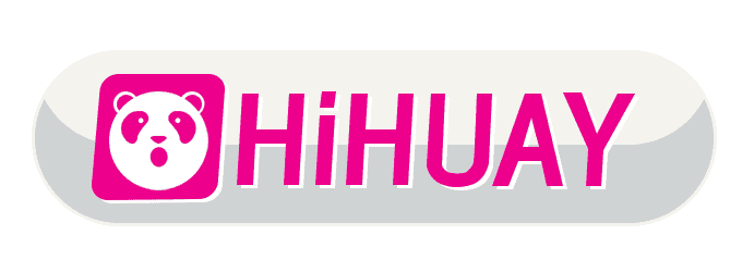 hihuay logo